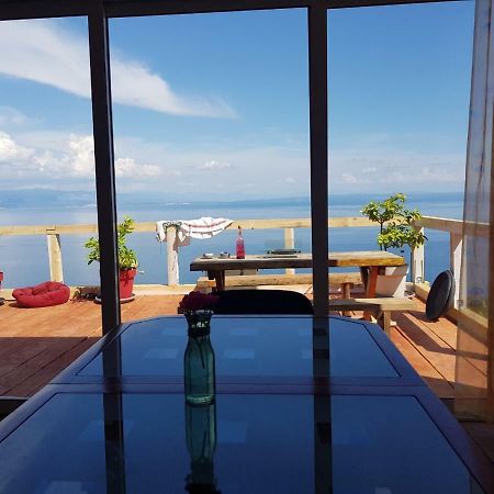Mary'S Garden Villa Tulisevica Ngoại thất bức ảnh