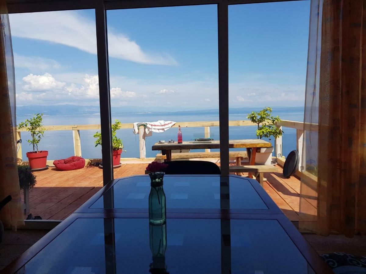 Mary'S Garden Villa Tulisevica Ngoại thất bức ảnh