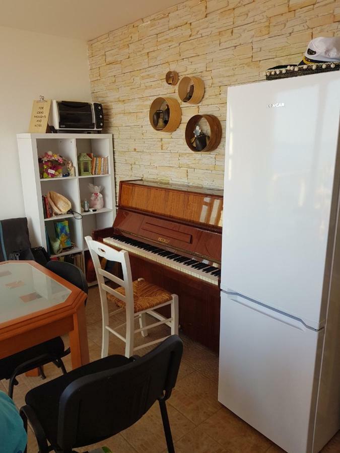 Mary'S Garden Villa Tulisevica Ngoại thất bức ảnh