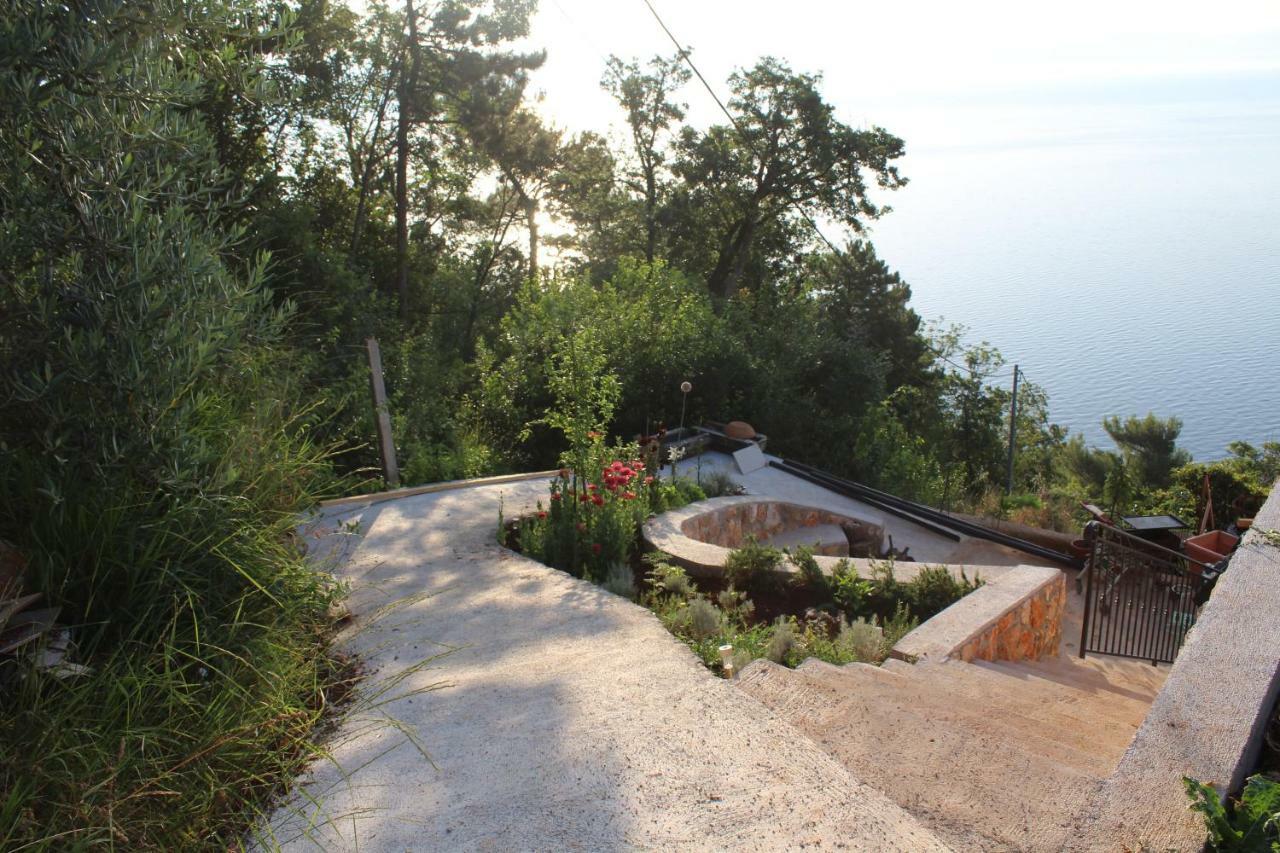 Mary'S Garden Villa Tulisevica Ngoại thất bức ảnh